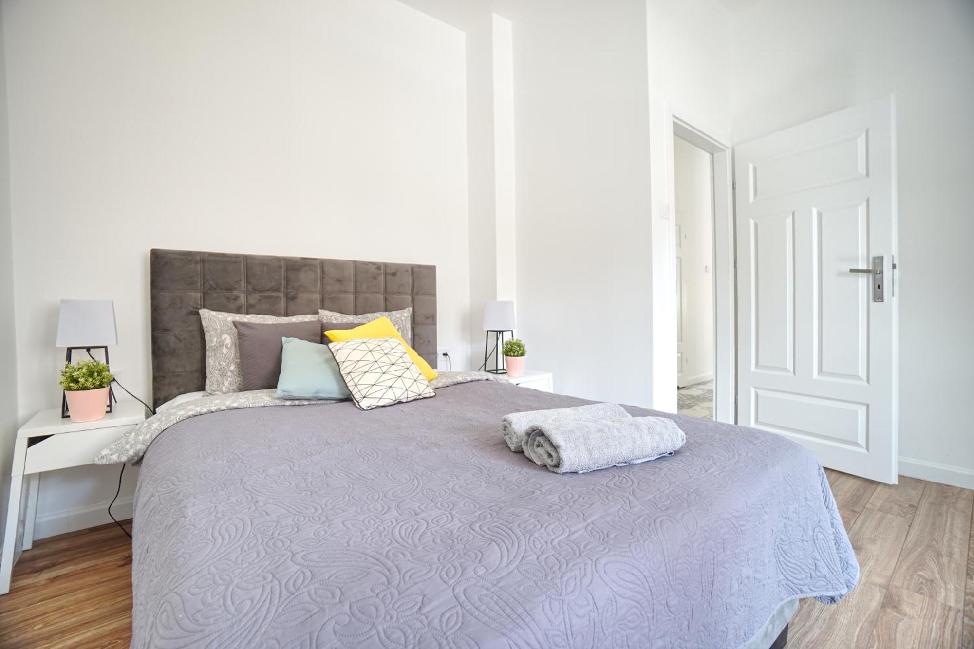 Warsaw Premium Apartments Castle Old Town Экстерьер фото