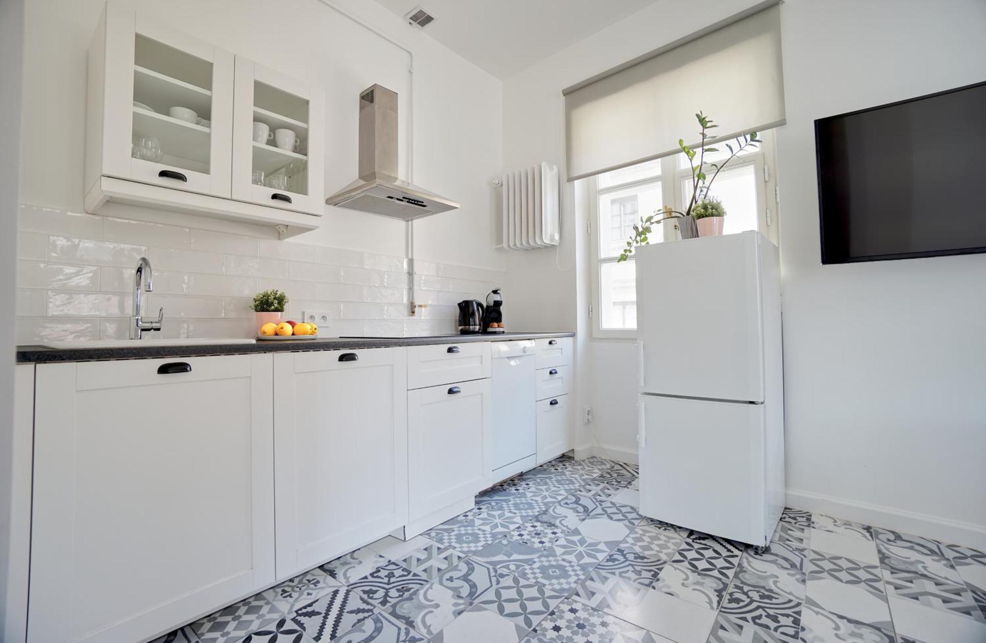 Warsaw Premium Apartments Castle Old Town Экстерьер фото